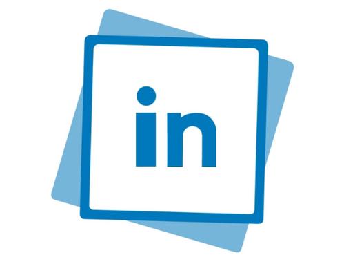 linkedin advertising