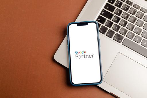 Google Partner Agency