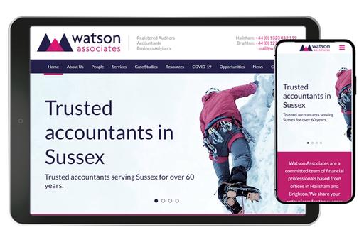 Watson Associates - SEO & PPC